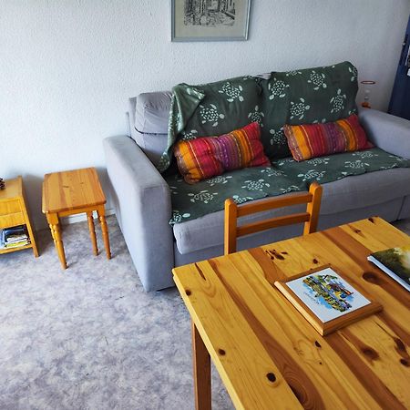 Montbarcares Le Bon Coin Du Barcares Appartement Le Barcarès Buitenkant foto