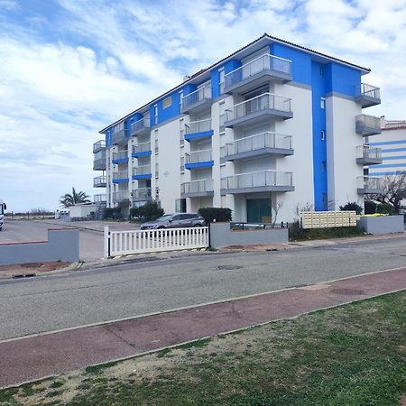 Montbarcares Le Bon Coin Du Barcares Appartement Le Barcarès Buitenkant foto