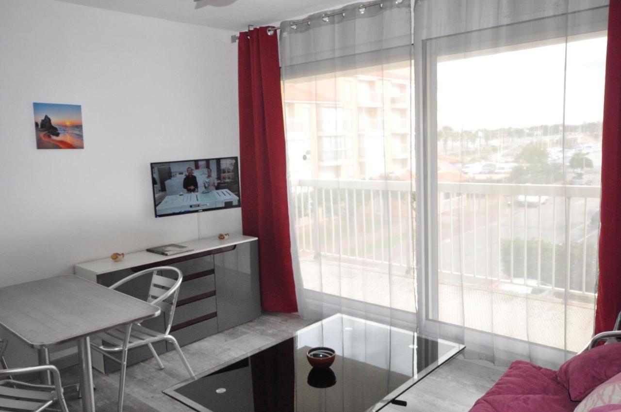 Montbarcares Le Bon Coin Du Barcares Appartement Le Barcarès Buitenkant foto