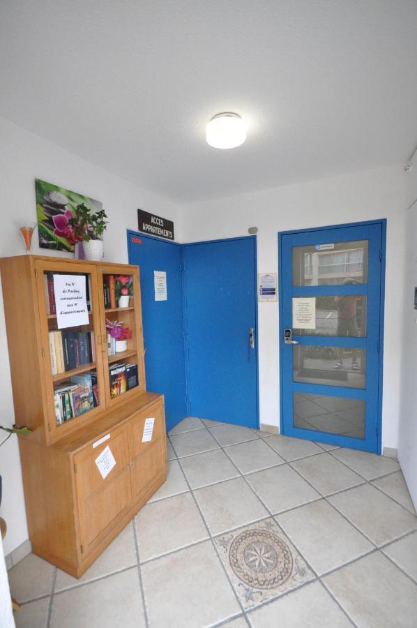 Montbarcares Le Bon Coin Du Barcares Appartement Le Barcarès Buitenkant foto