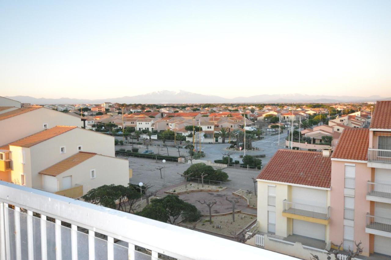Montbarcares Le Bon Coin Du Barcares Appartement Le Barcarès Buitenkant foto