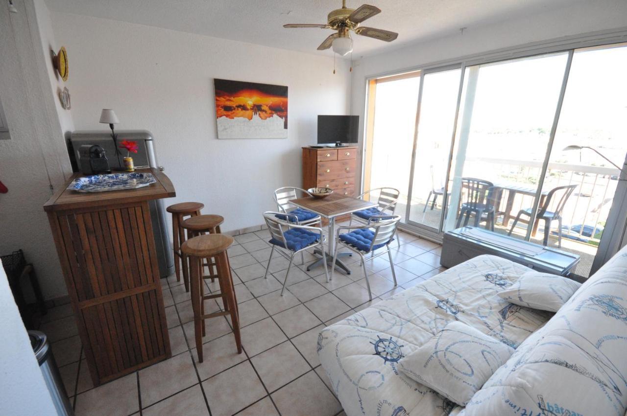 Montbarcares Le Bon Coin Du Barcares Appartement Le Barcarès Buitenkant foto