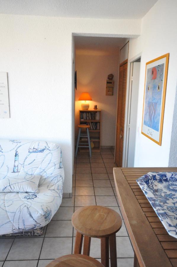 Montbarcares Le Bon Coin Du Barcares Appartement Le Barcarès Buitenkant foto