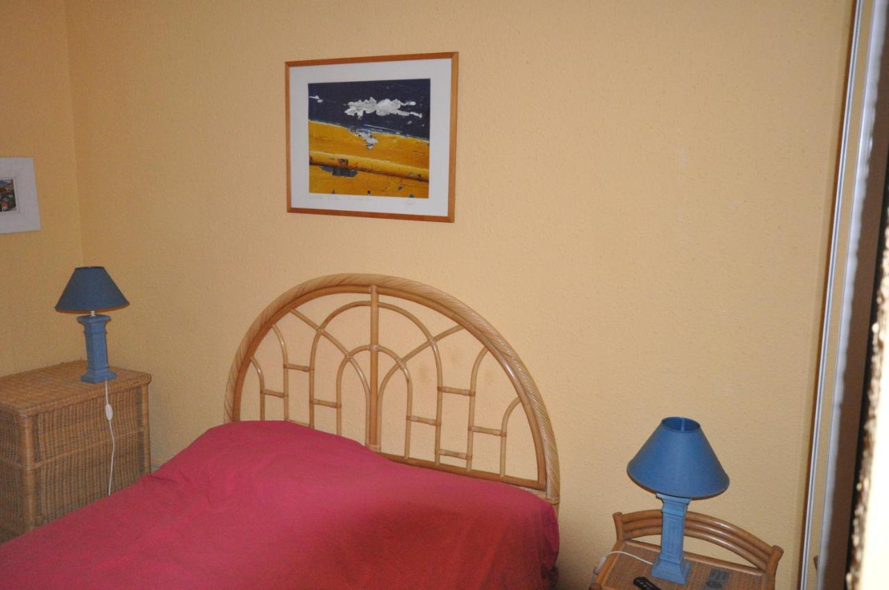 Montbarcares Le Bon Coin Du Barcares Appartement Le Barcarès Buitenkant foto