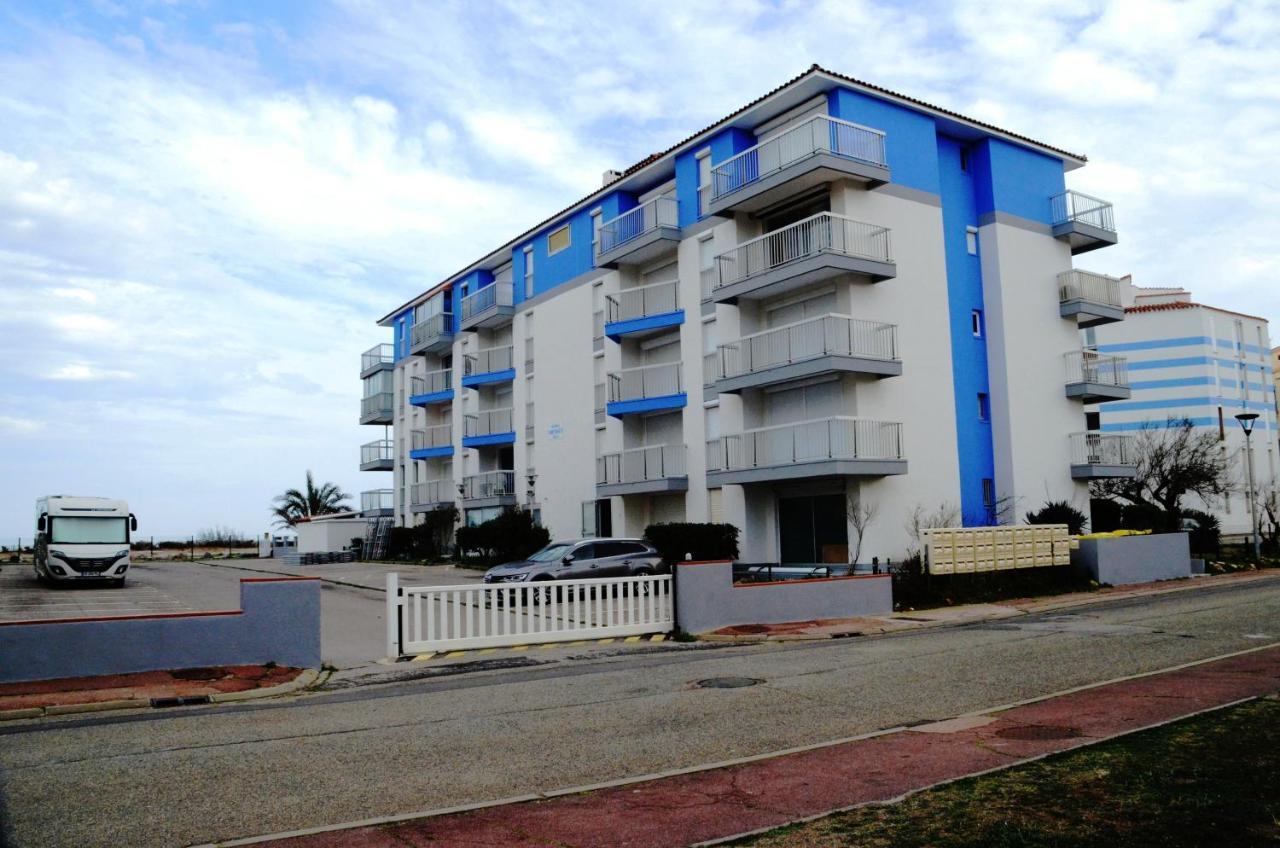 Montbarcares Le Bon Coin Du Barcares Appartement Le Barcarès Buitenkant foto