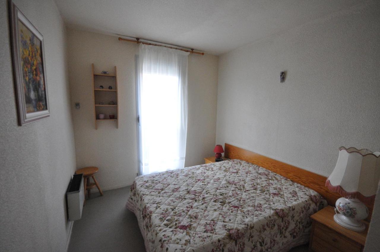 Montbarcares Le Bon Coin Du Barcares Appartement Le Barcarès Buitenkant foto