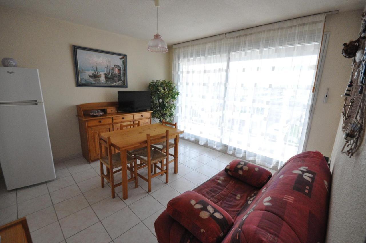 Montbarcares Le Bon Coin Du Barcares Appartement Le Barcarès Buitenkant foto