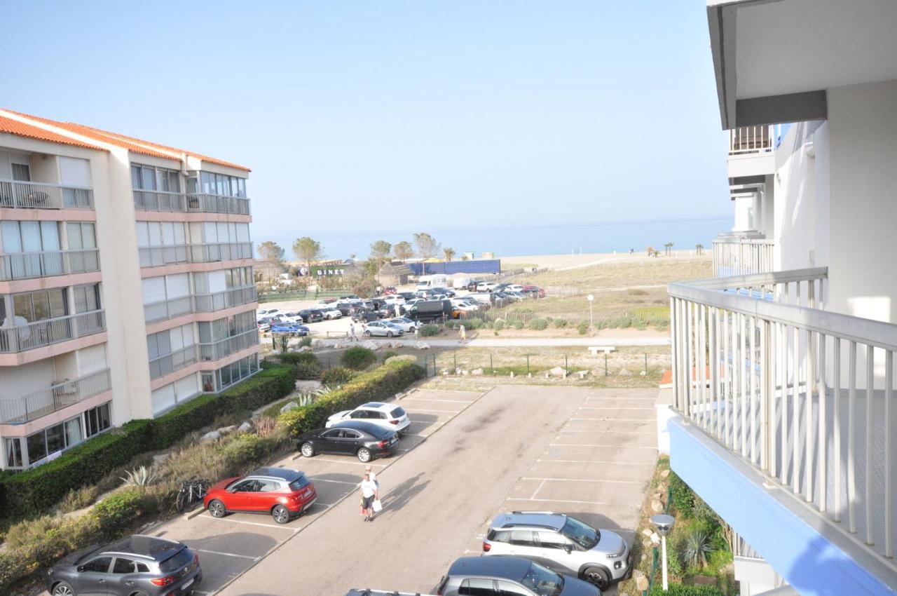 Montbarcares Le Bon Coin Du Barcares Appartement Le Barcarès Buitenkant foto