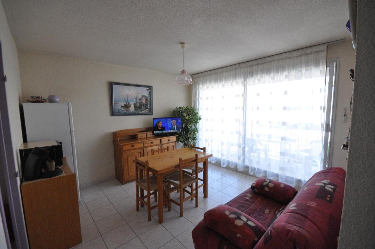 Montbarcares Le Bon Coin Du Barcares Appartement Le Barcarès Buitenkant foto