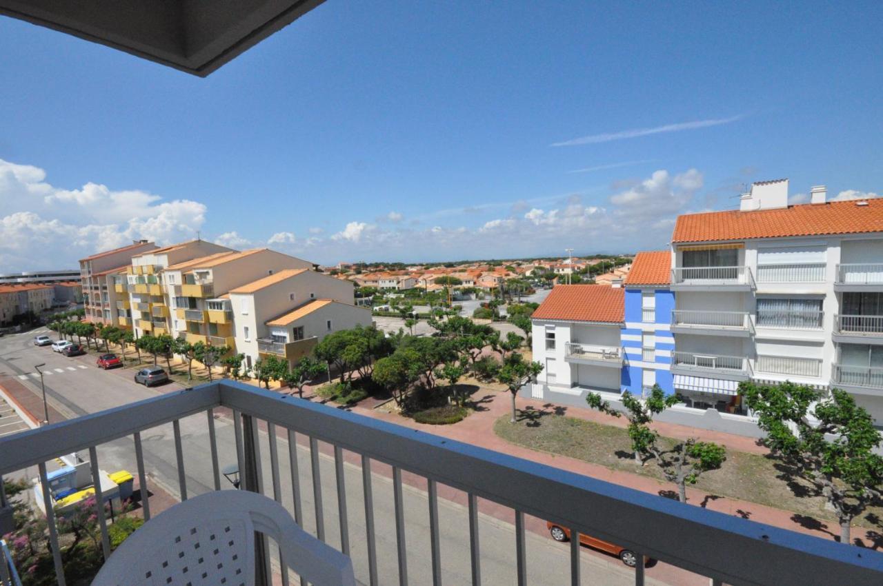 Montbarcares Le Bon Coin Du Barcares Appartement Le Barcarès Buitenkant foto