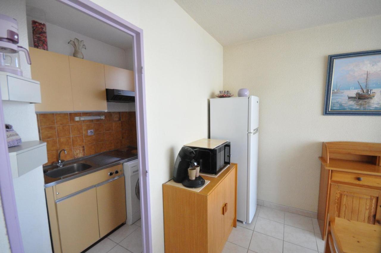 Montbarcares Le Bon Coin Du Barcares Appartement Le Barcarès Buitenkant foto