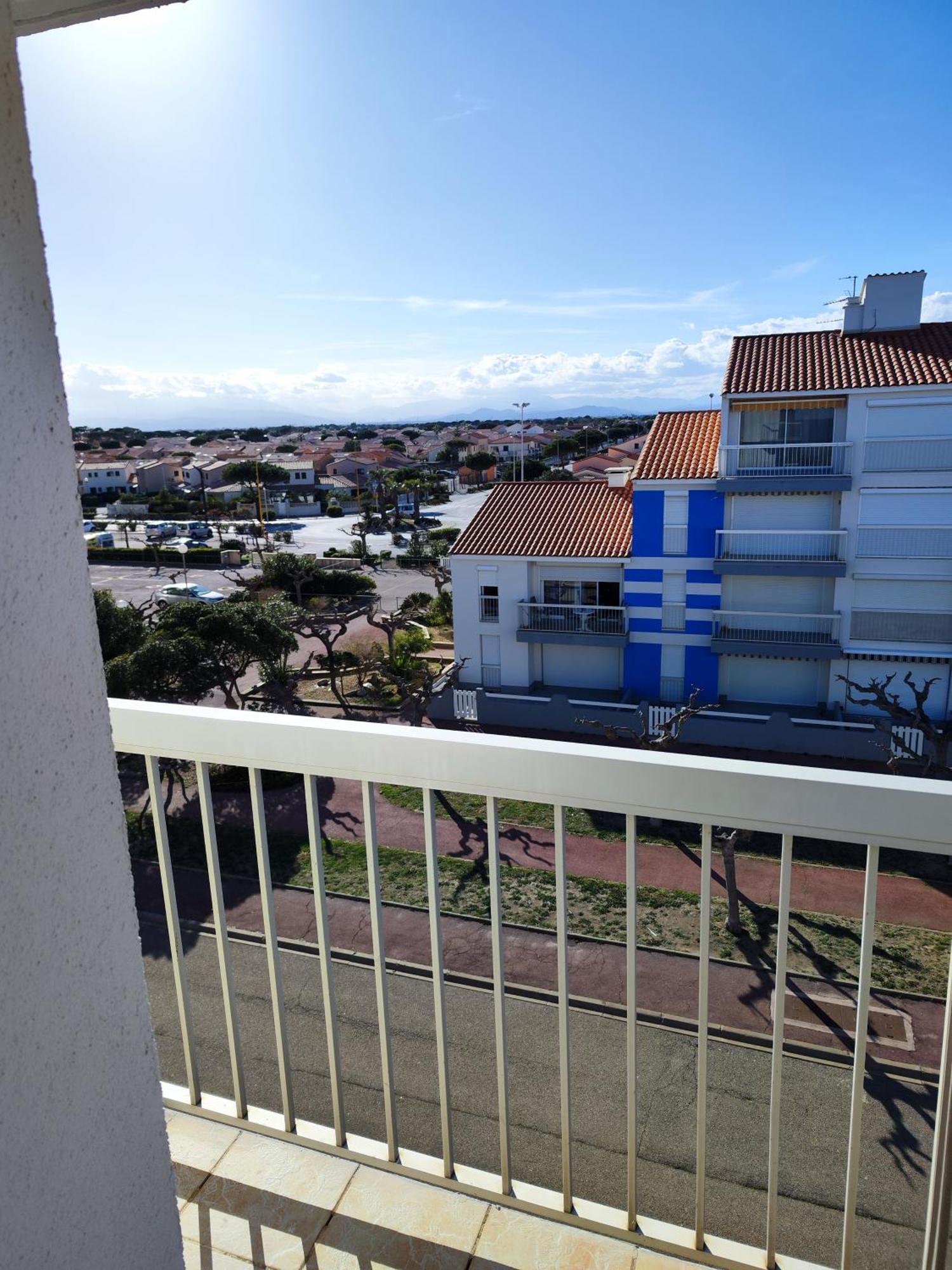 Montbarcares Le Bon Coin Du Barcares Appartement Le Barcarès Buitenkant foto