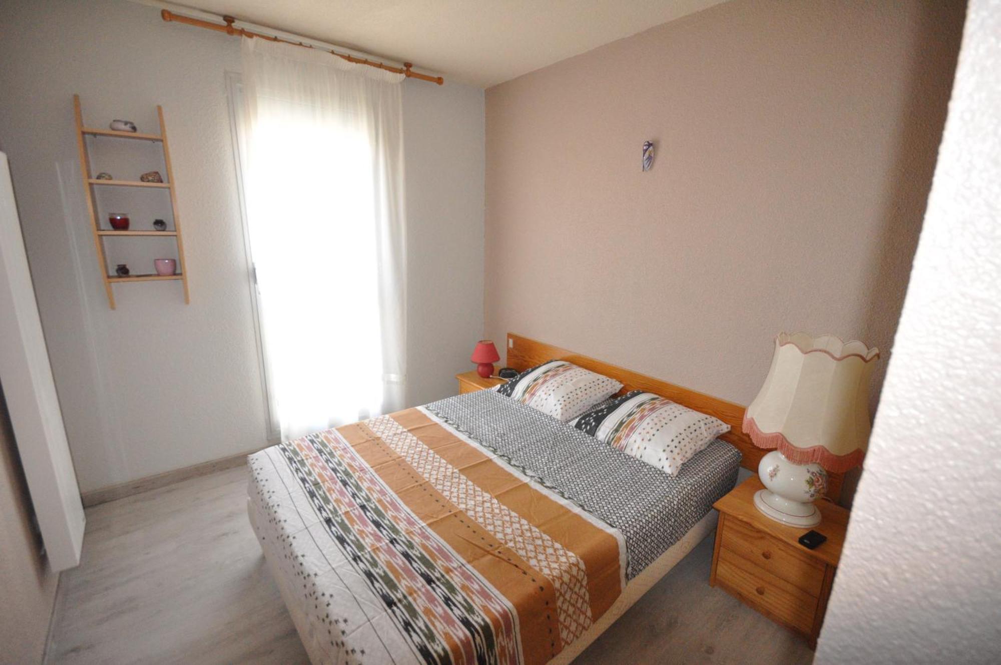 Montbarcares Le Bon Coin Du Barcares Appartement Le Barcarès Buitenkant foto