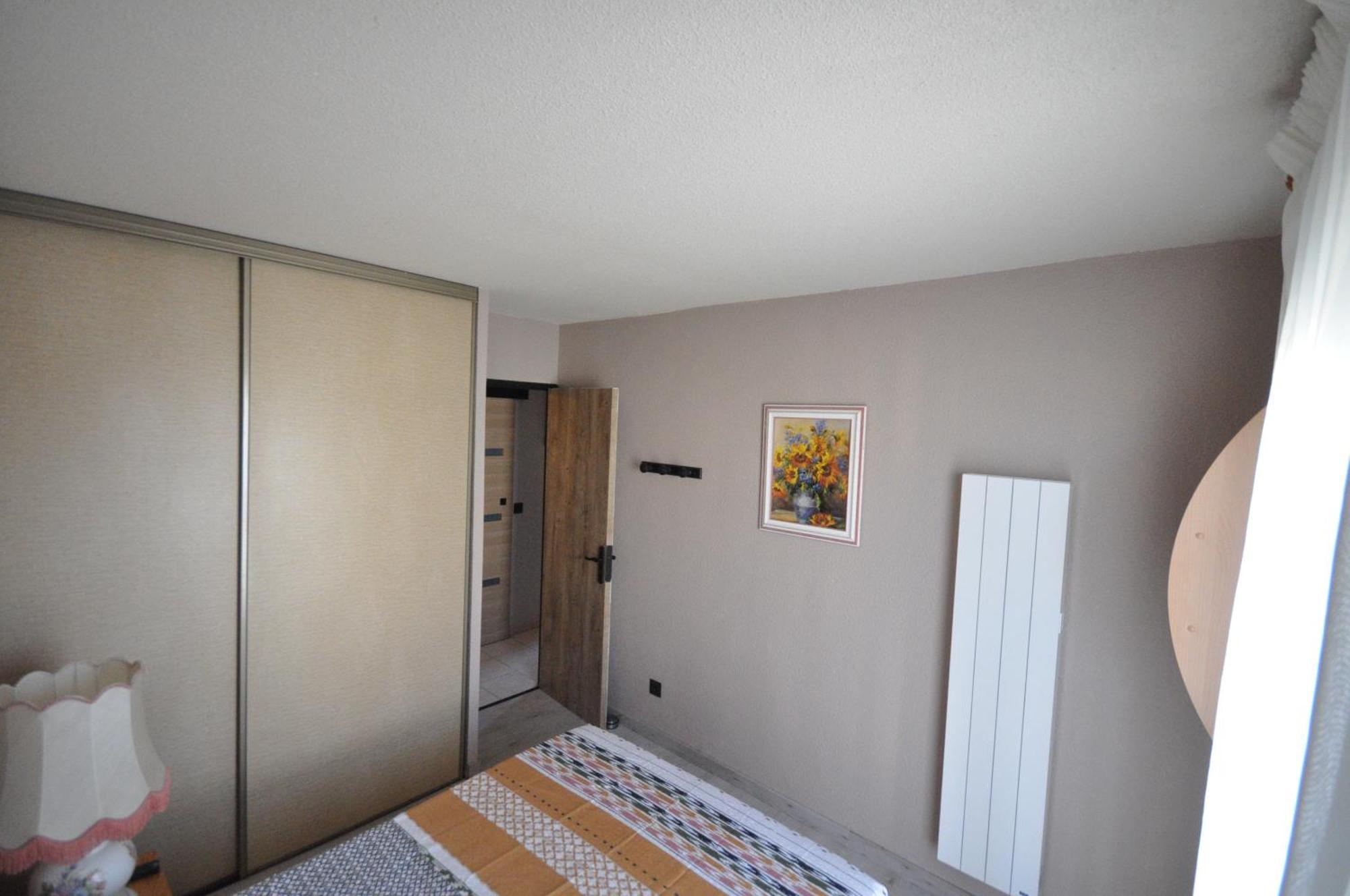 Montbarcares Le Bon Coin Du Barcares Appartement Le Barcarès Buitenkant foto