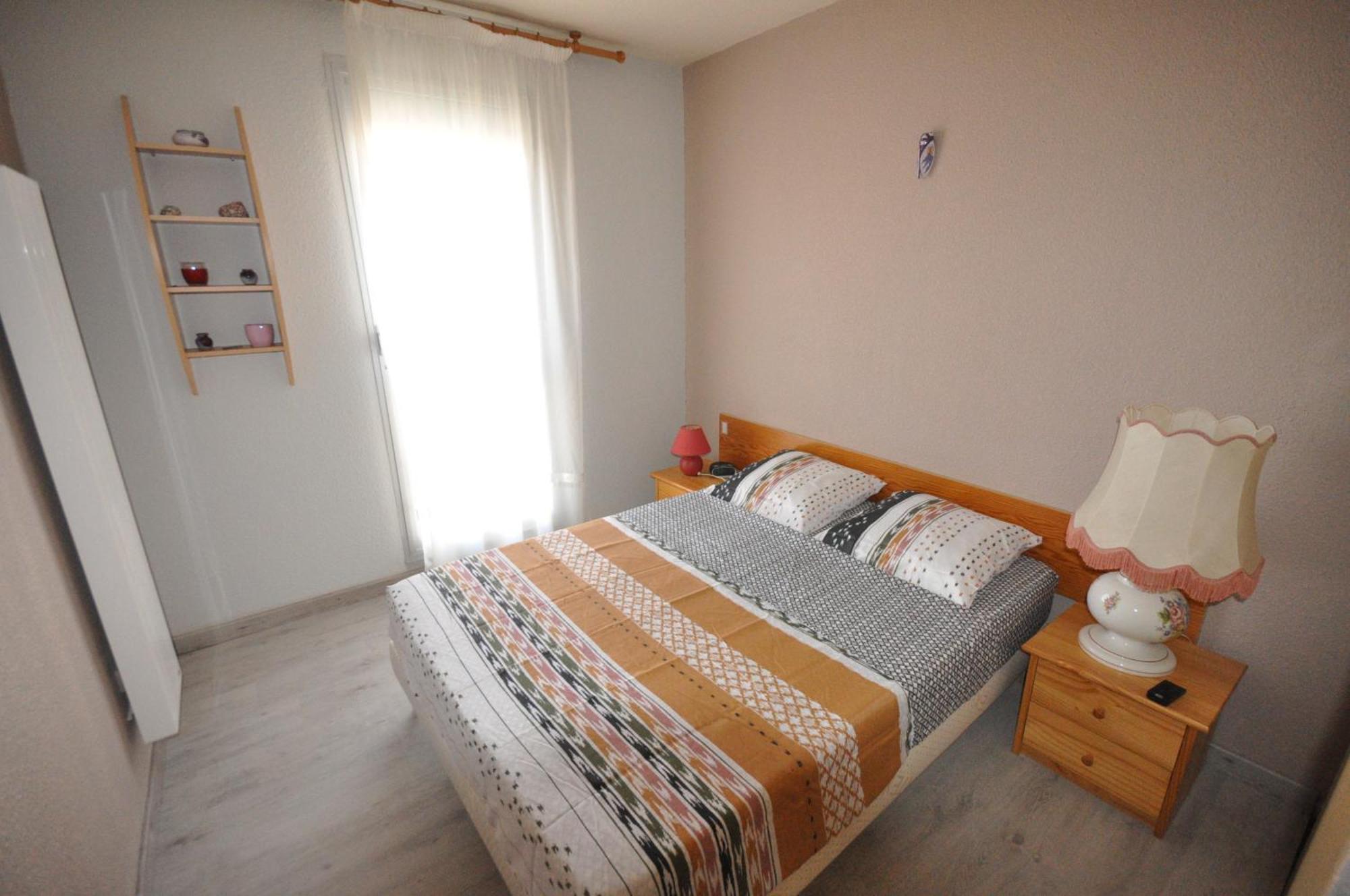 Montbarcares Le Bon Coin Du Barcares Appartement Le Barcarès Buitenkant foto