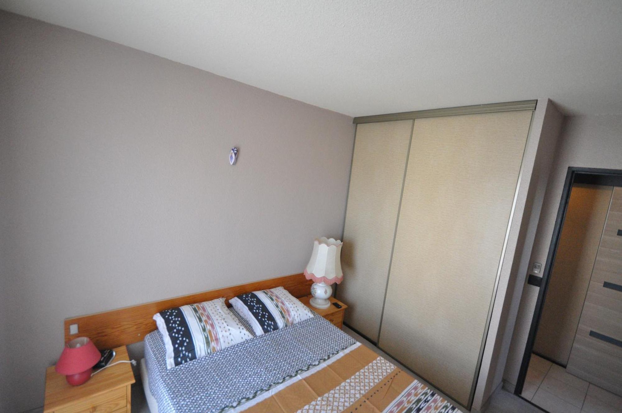 Montbarcares Le Bon Coin Du Barcares Appartement Le Barcarès Buitenkant foto