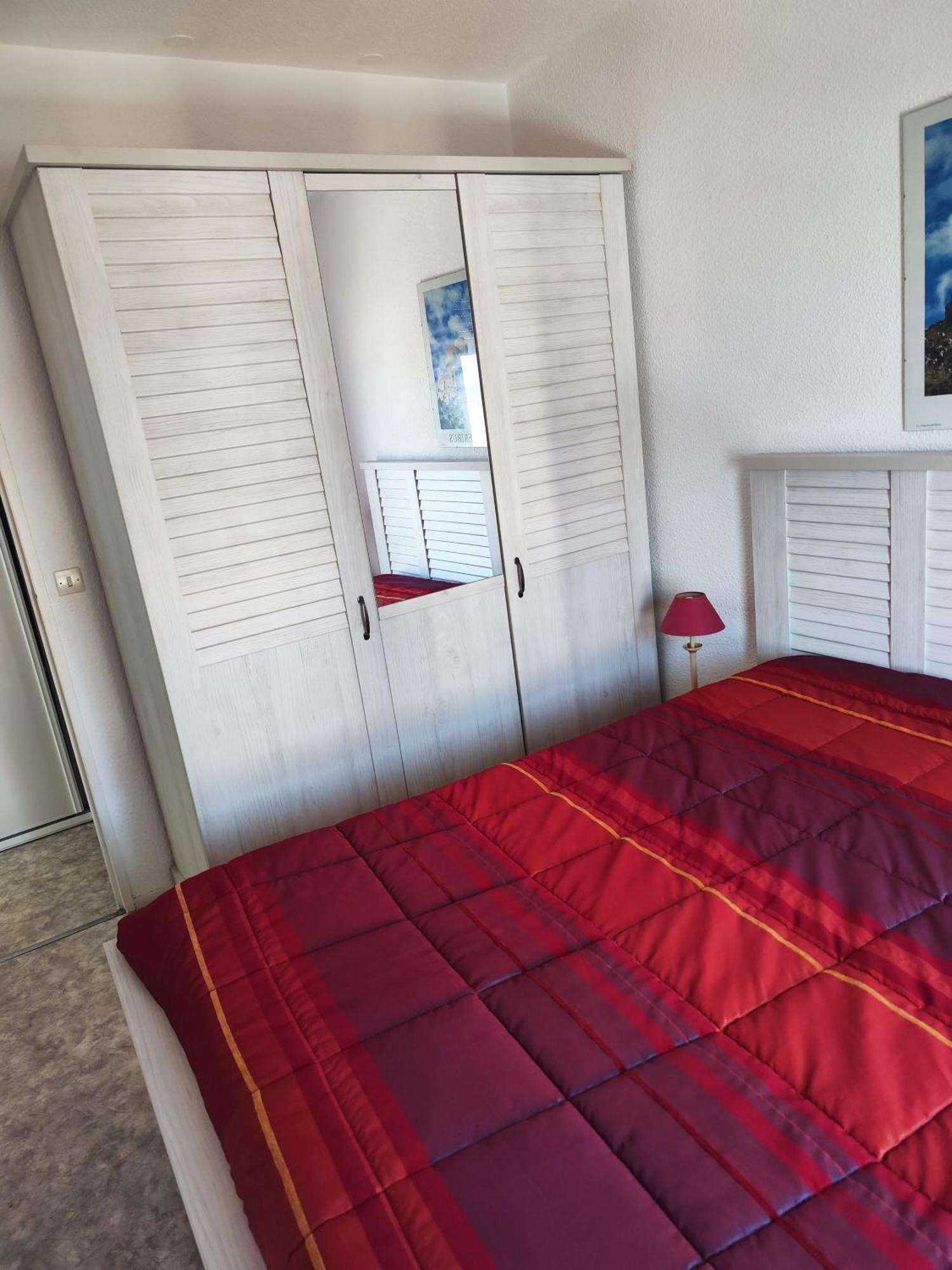 Montbarcares Le Bon Coin Du Barcares Appartement Le Barcarès Buitenkant foto